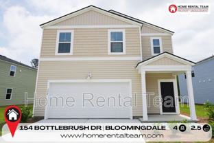 154 Bottlebrush Dr - Photo 1 of 1