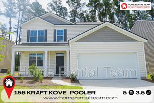 156 Kraft Cv - Photo 1 of 1