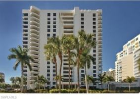featured image of 4451 Gulf Shore Blvd N #601
