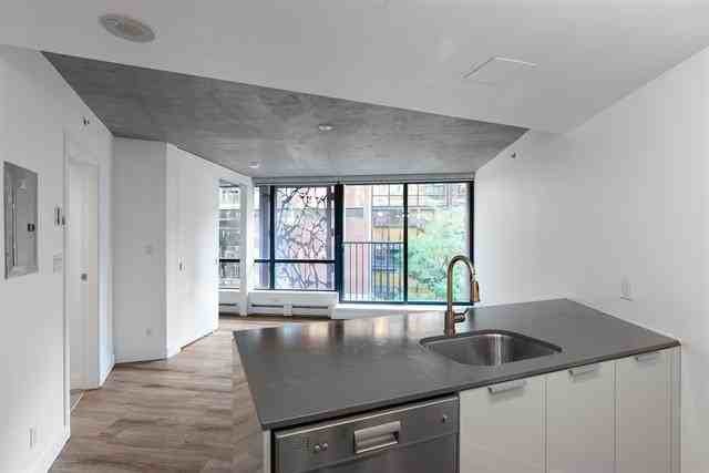 128 West Cordova Street #209 - Photo 5 of 16
