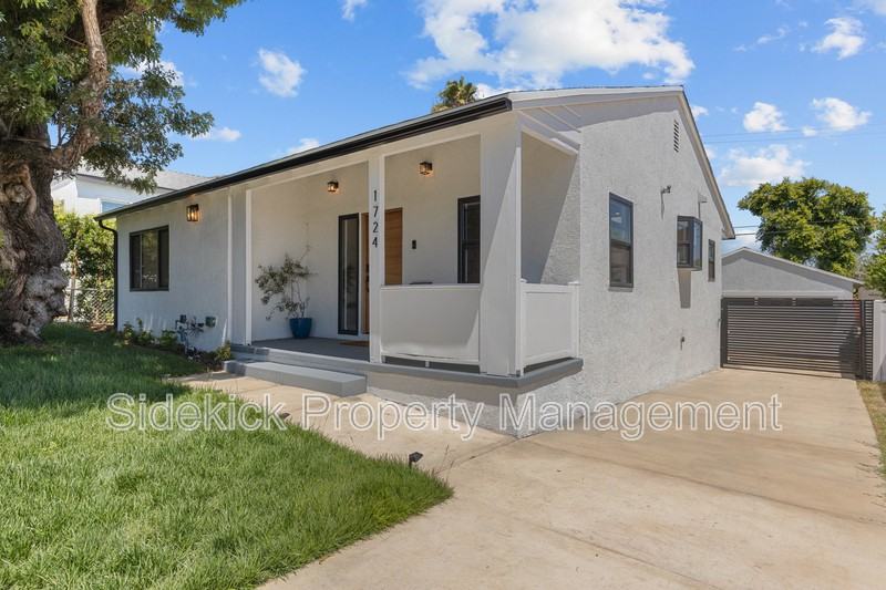 1724 S Fairfax Ave - Photo 3 of 22