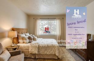 featured image of 3211 S Regal St #5