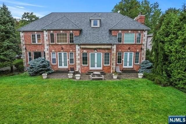 1 Euclid Rd
