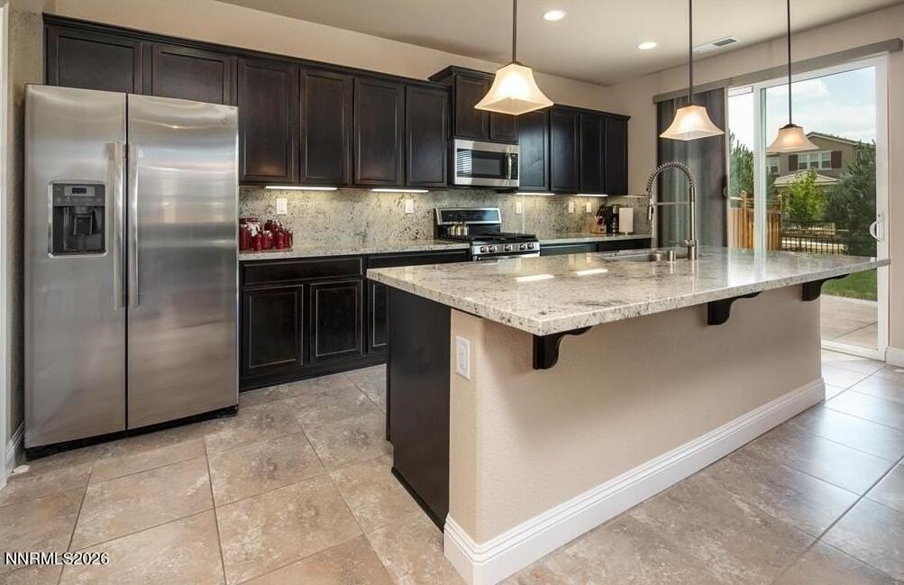 3911 Hazy Swale Way - Photo 3 of 19