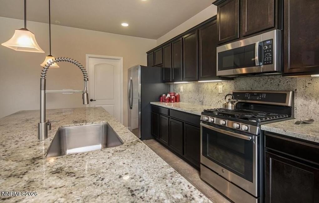 3911 Hazy Swale Way - Photo 4 of 19