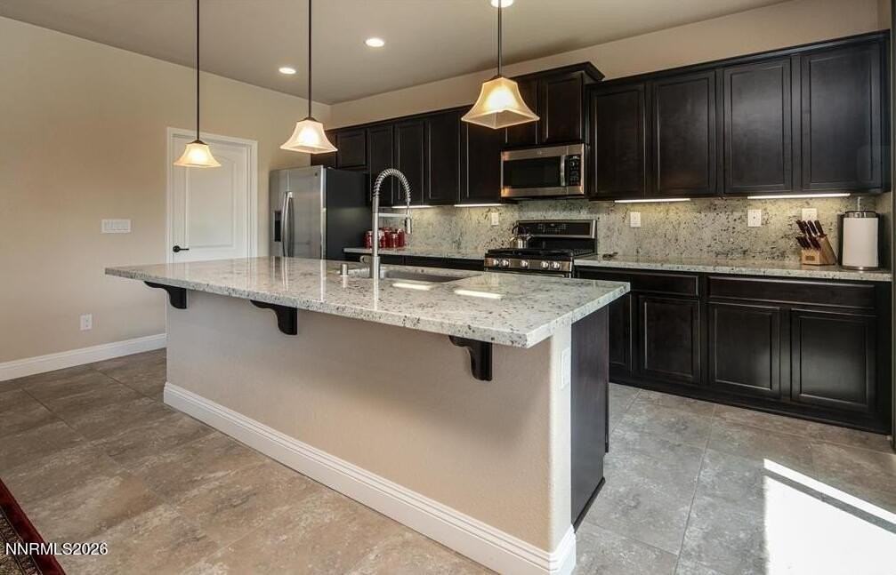 3911 Hazy Swale Way - Photo 5 of 19