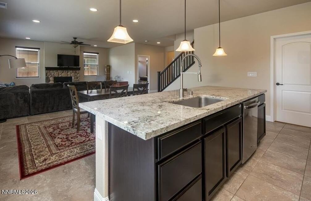 3911 Hazy Swale Way - Photo 7 of 19