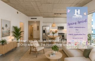 133 Ne 2nd Ave #2812 - Photo 1 of 1