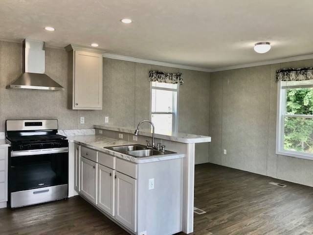 8001 Hamilton Ave #99 - Photo 2 of 14