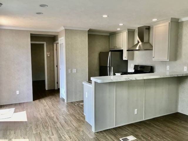 8001 Hamilton Ave #99 - Photo 4 of 14