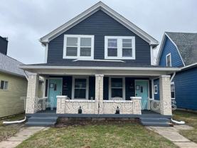 1409 S Alabama St - Photo 1 of 1