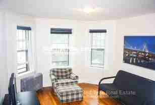 1638 Commonwealth Ave #12 - Photo 1 of 1