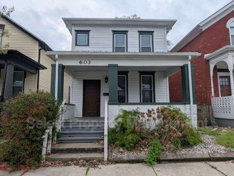 603 Lavina St - Photo 2 of 25