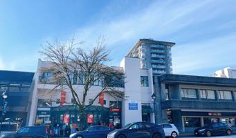 featured image of 1750 Marine Drive