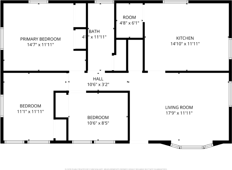 201 Couden Ave - Photo 2 of 21