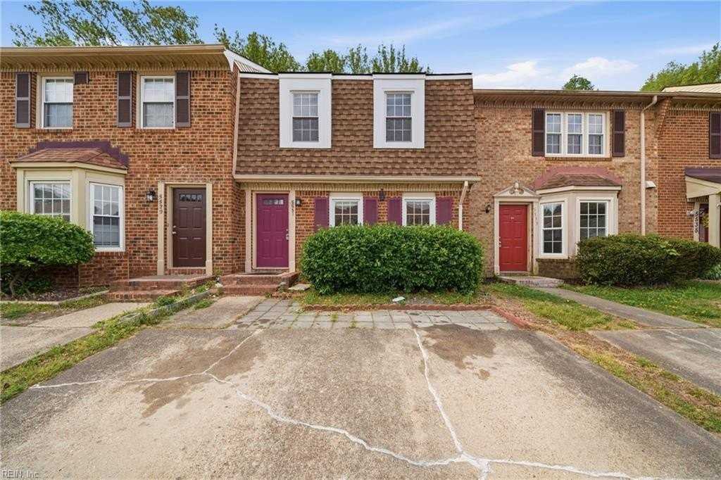 5531 Old Guard Cres - Photo 2 of 24