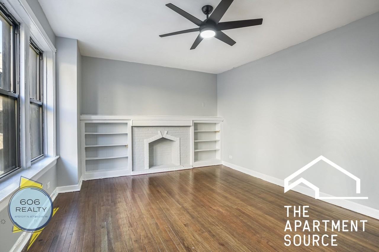 1022 E Hyde Park Blvd #1S - Photo 5 of 15