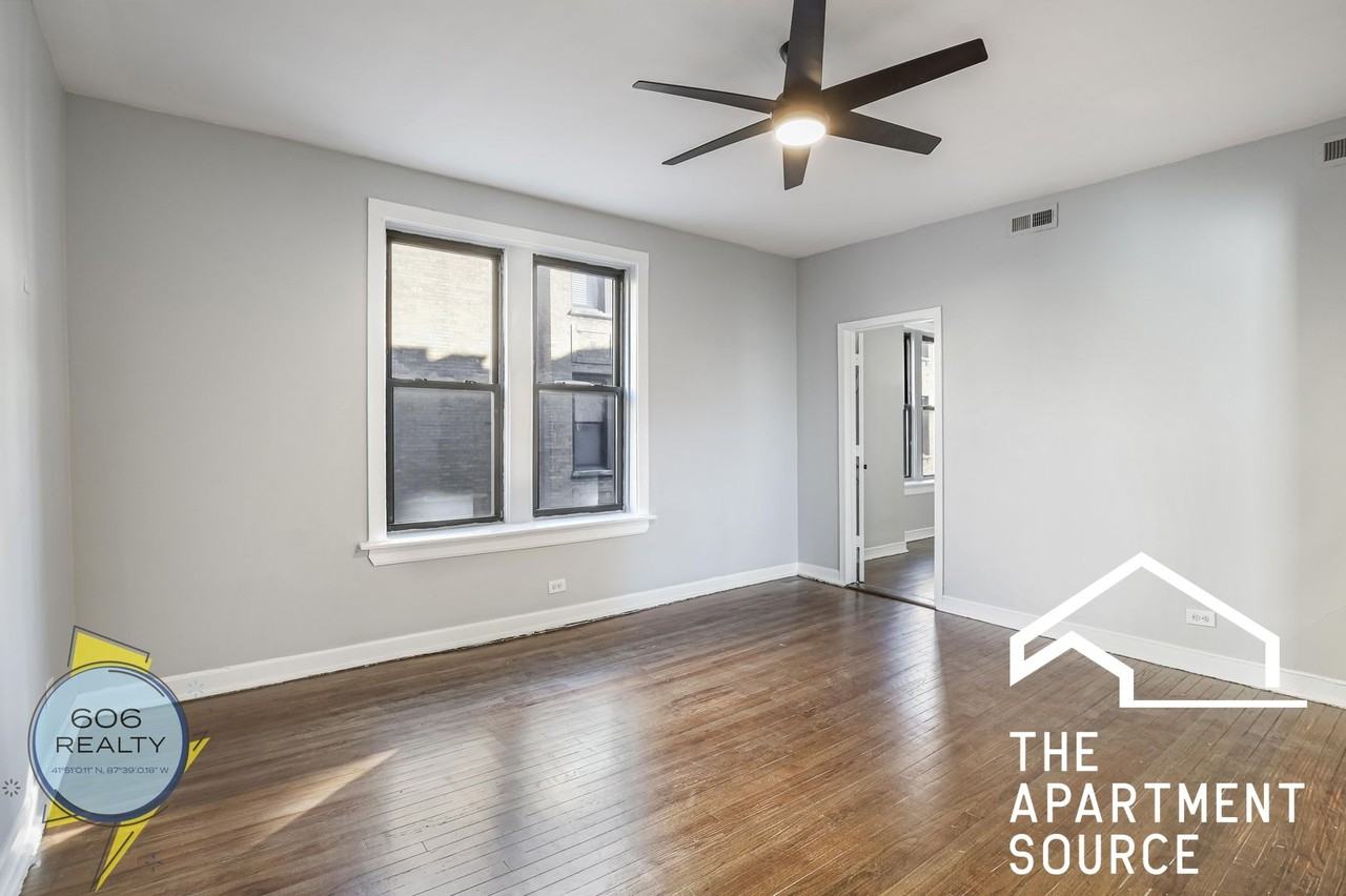 1022 E Hyde Park Blvd #1S - Photo 6 of 15