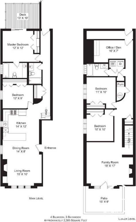 2737 N Wayne Ave #1N - Photo 5 of 7