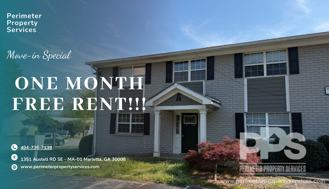 1351 Austell Rd Se #MA01 - Photo 1 of 1