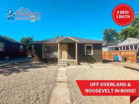 1721 S Pacific St - Photo 1 of 1