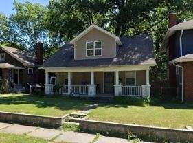 801 N Gladstone Ave - Photo 1 of 1