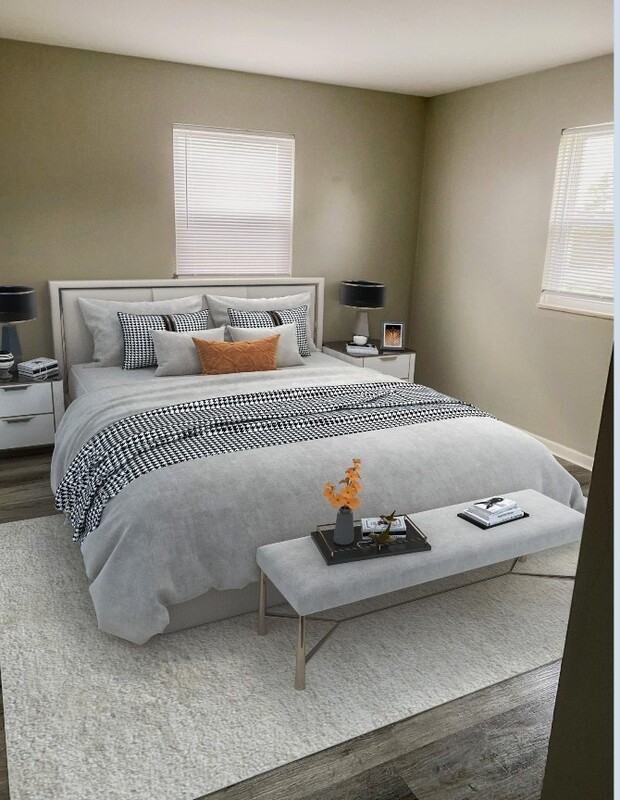 628 Wood Dale Ter #1007 - Photo 4 of 4