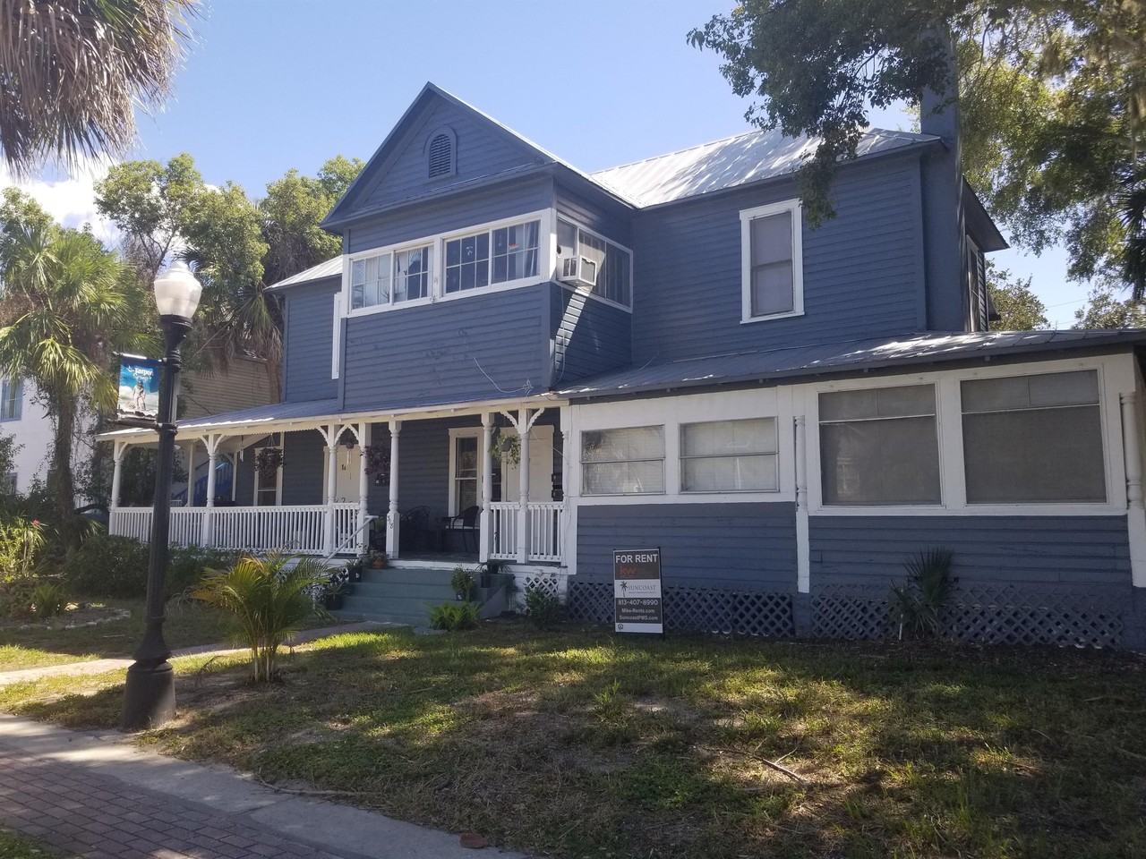 318 East Tarpon Avenue - Photo 2 of 50