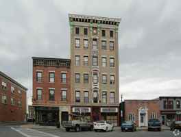 featured image of 118 Jay St