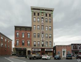 featured image of 118 Jay St