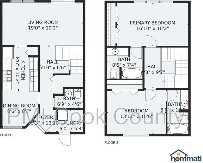 2606 E Martha Pl - Photo 3 of 7