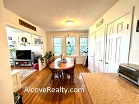 Summer St & Craigie St #3L - Photo 1 of 1