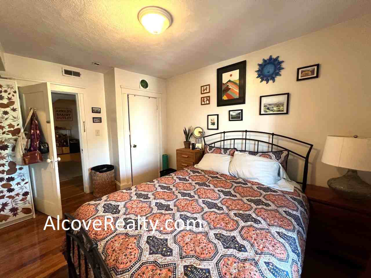 Summer St & Craigie St #3L - Photo 6 of 15