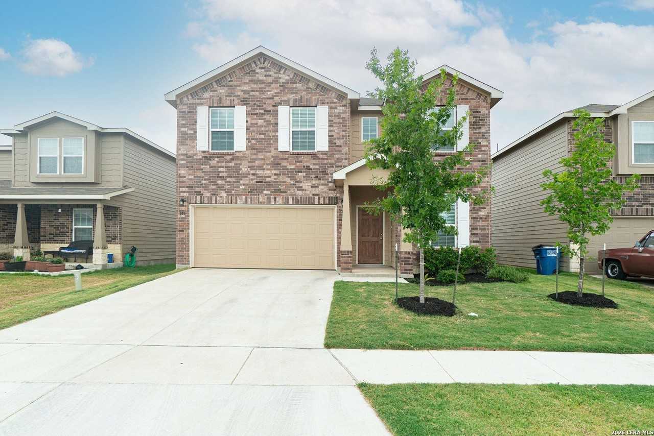 186 Texas Thistle - Photo 2 of 20