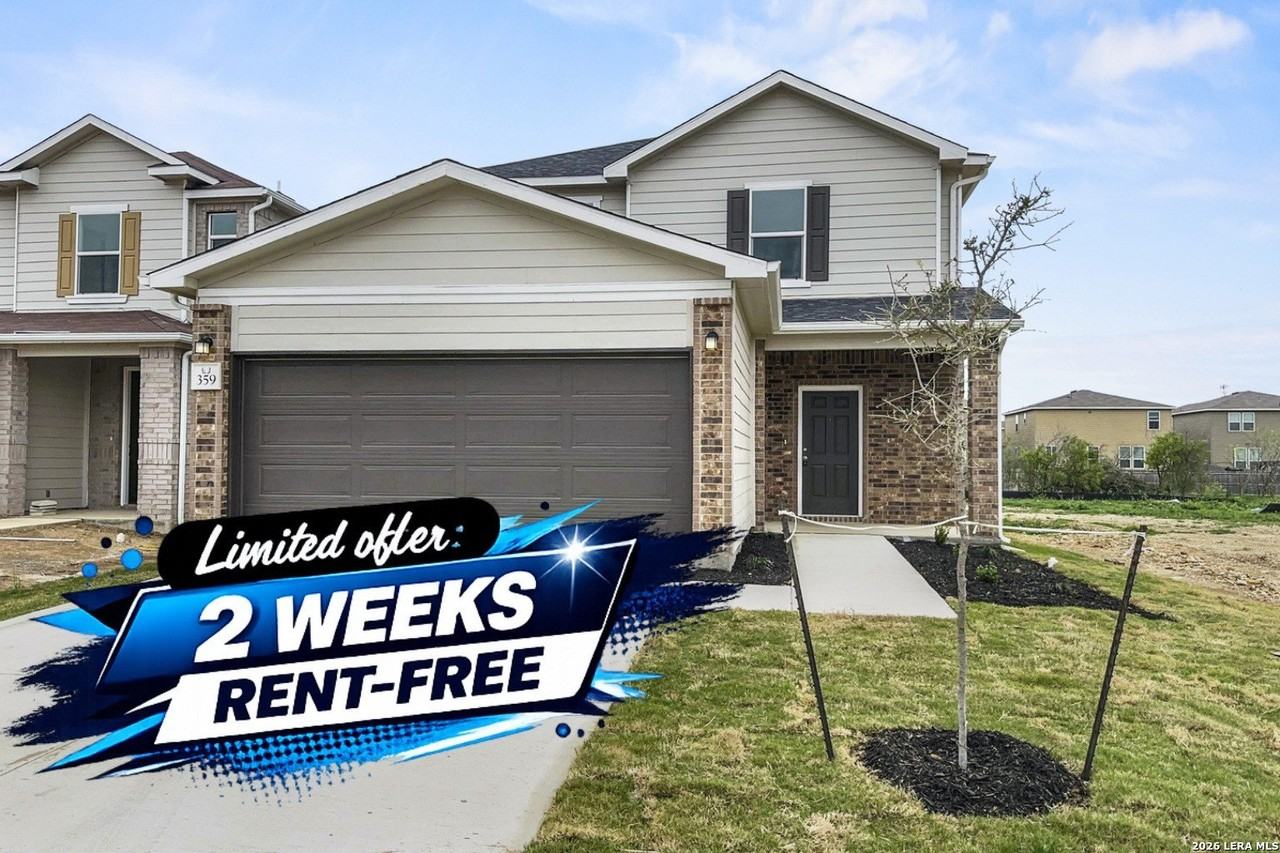 359 Blacktail Dr
