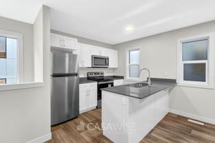 8075G Cedric Mah Rd Nw #GS - Photo 1 of 1