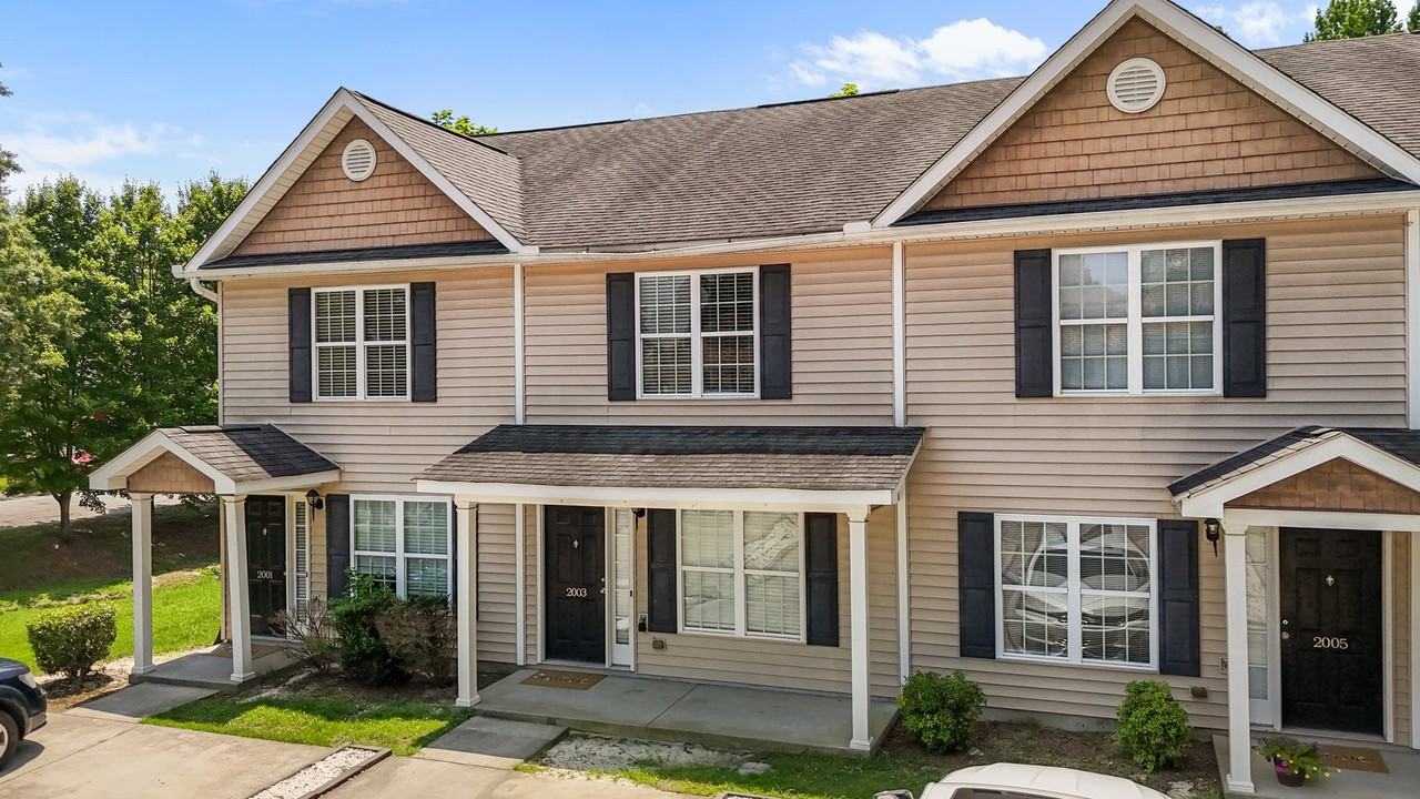 Sherwood Street Townhomes - Photo 2 of 24