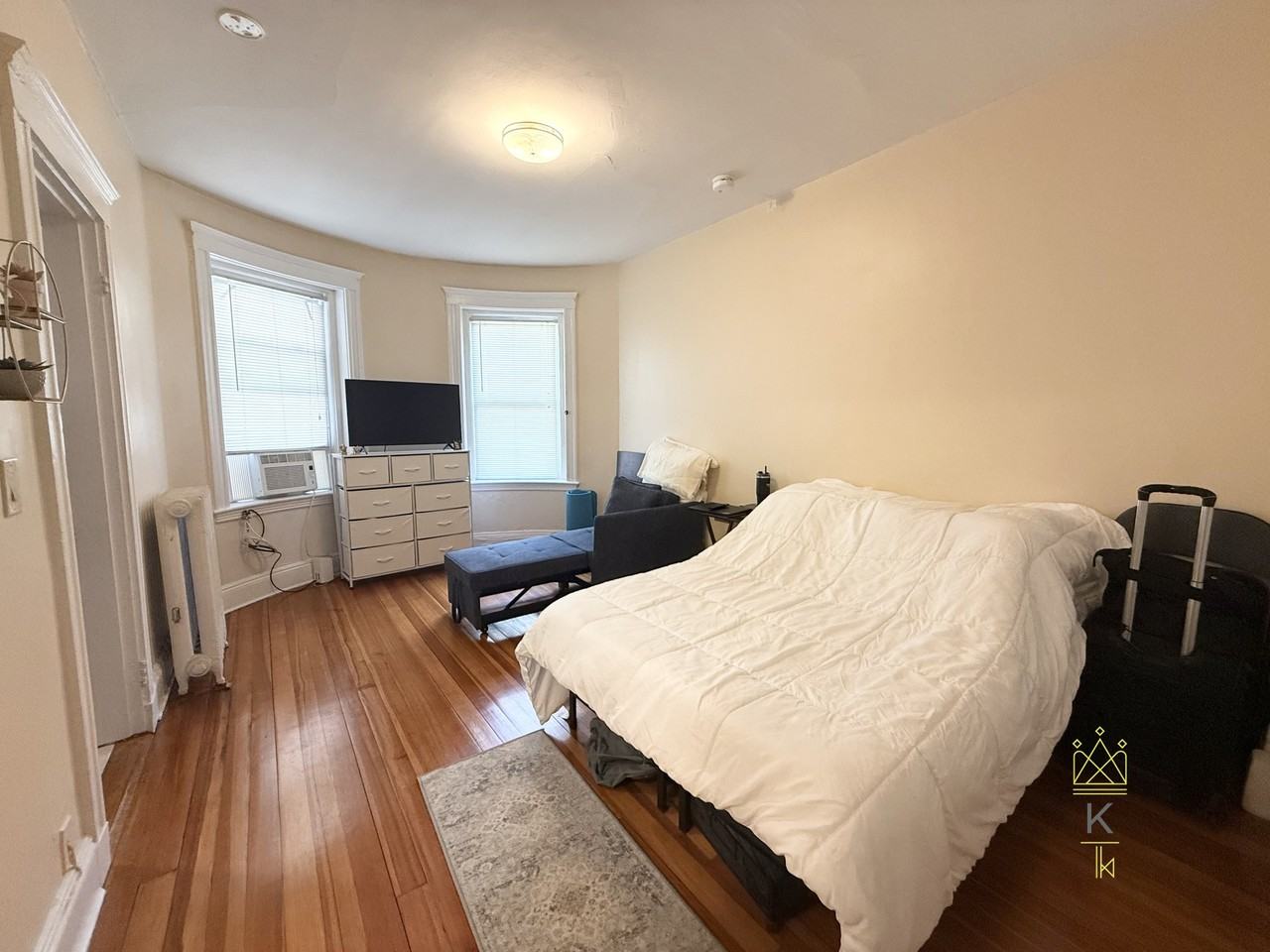 181 Winthrop Rd #8