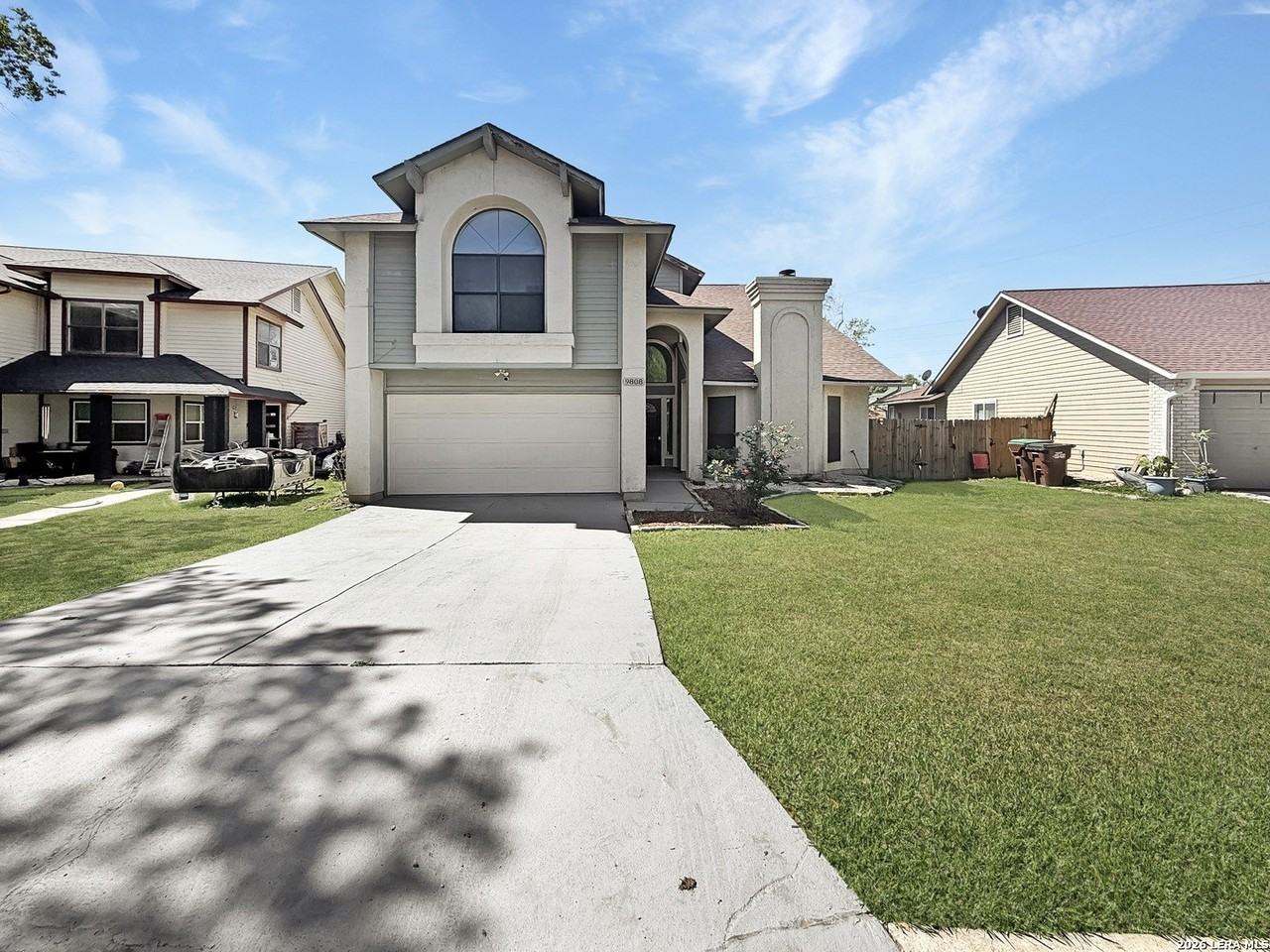 9808 Delta Ridge Dr