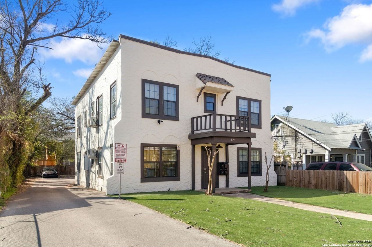 614 Fulton Ave #2 - Photo 2 of 17