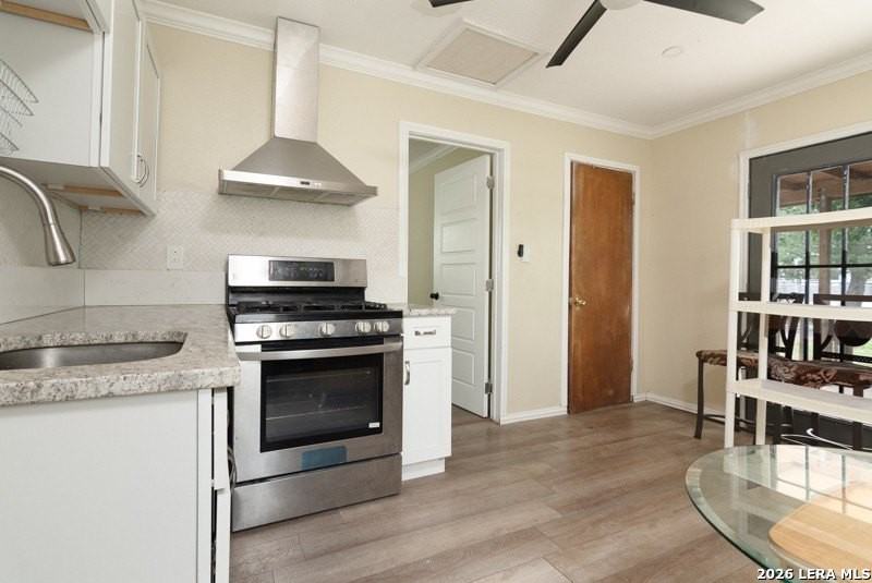 560 W Highland Blvd #2 - Photo 3 of 5