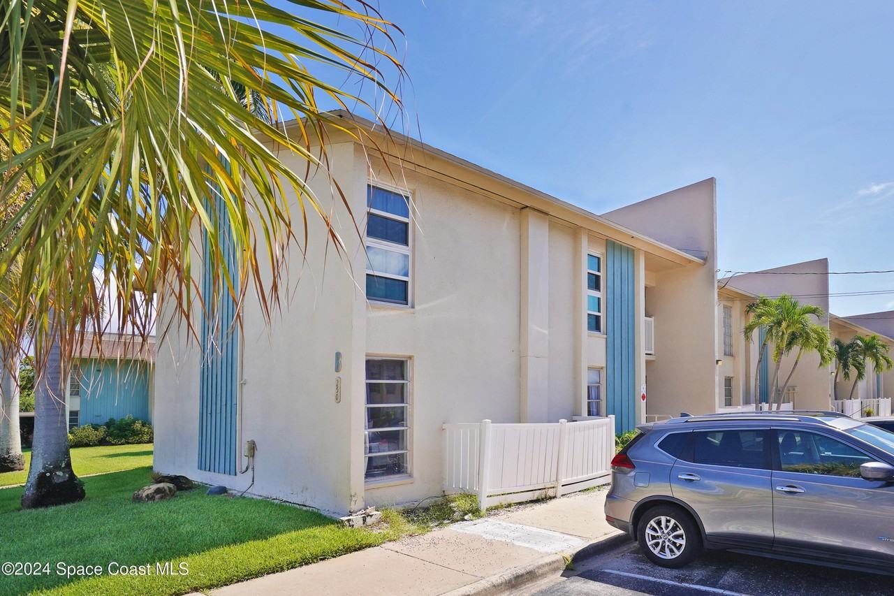 250 N Banana River Dr #B15 - Photo 2 of 17