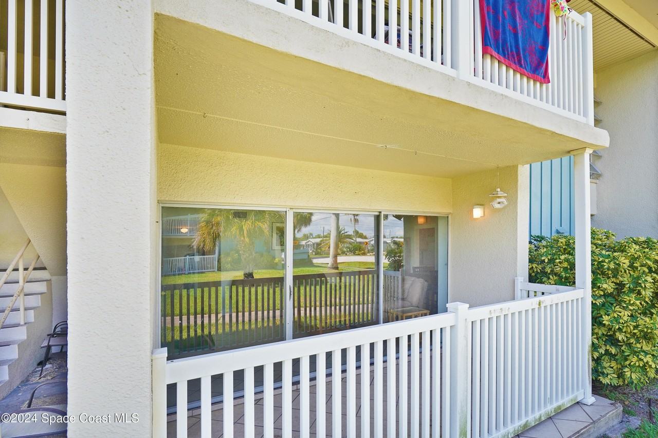 250 N Banana River Dr #B15 - Photo 3 of 17