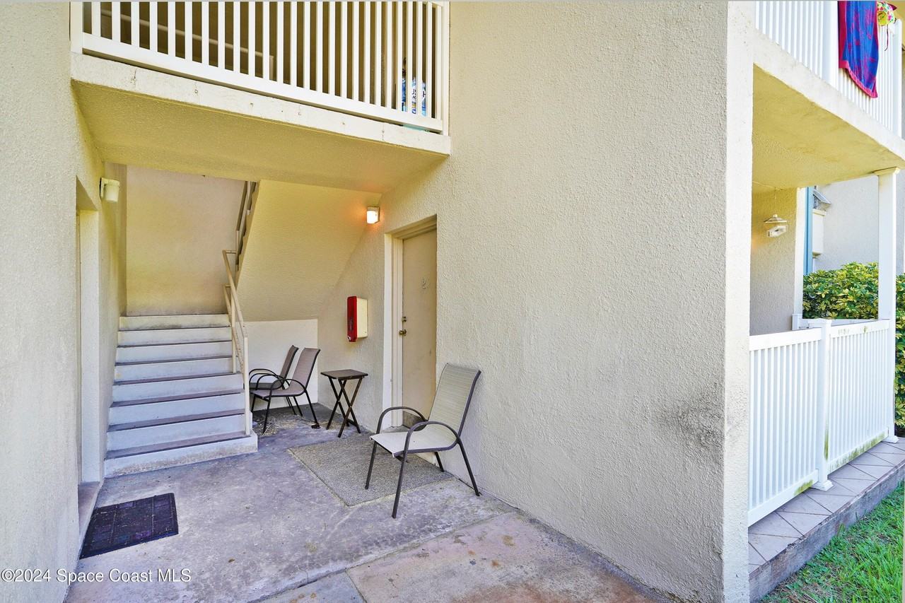 250 N Banana River Dr #B15 - Photo 4 of 17