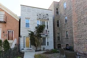 featured image of 1407 N Wicker Park Ave #2