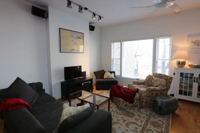 1407 N Wicker Park Ave #2 - Photo 6 of 20