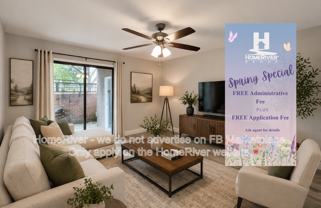 805 Cates St #9 - Photo 1 of 1