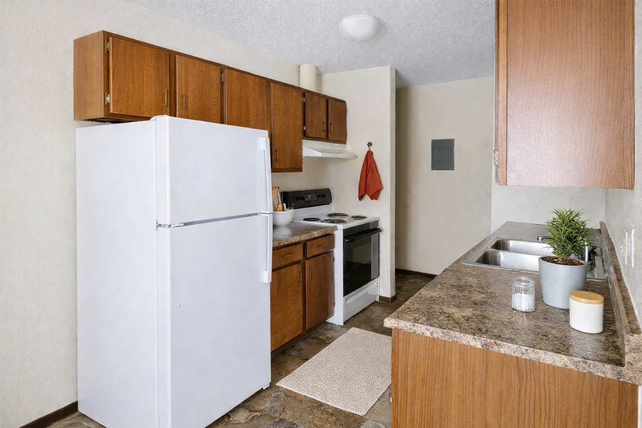 Clinton Community Housing - Photo 4 of 16