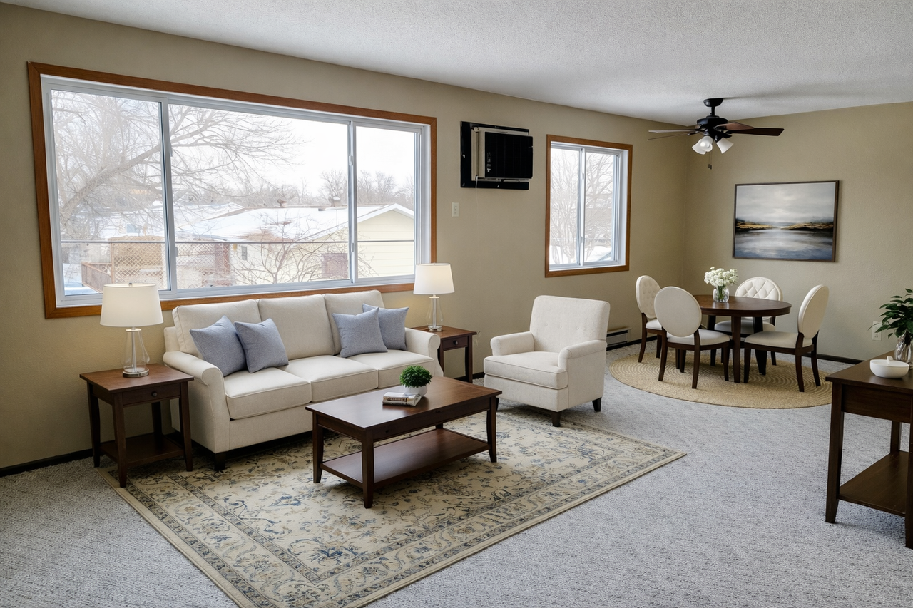 Clinton Community Housing - Photo 3 of 16