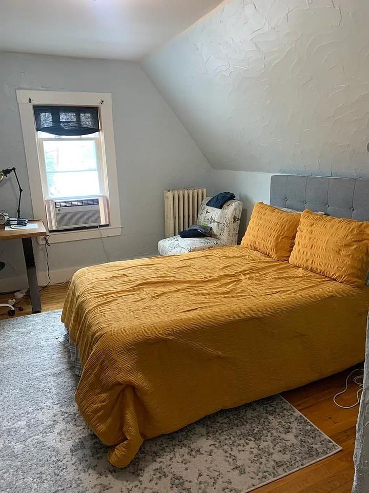 Walnut St #3 - Photo 5 of 15